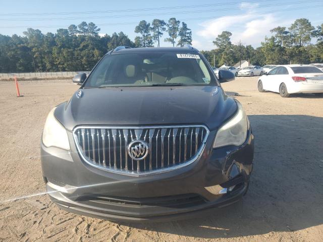 5GAKRBKD1EJ321221 - 2014 BUICK ENCLAVE GRAY photo 5