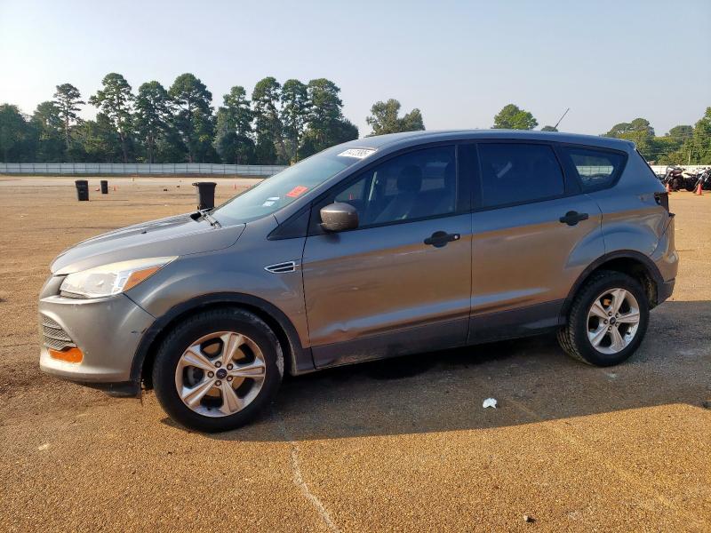 2014 FORD ESCAPE S, 