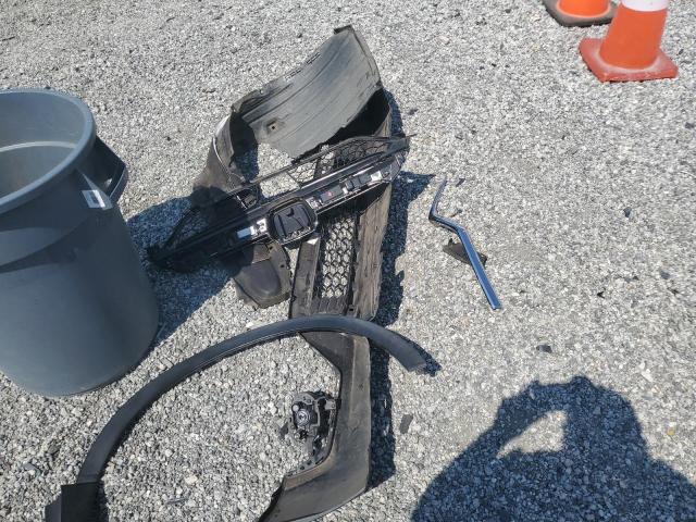 2HKRW1H50KH508115 - 2019 HONDA CR-V EX 蓝色 照片 12