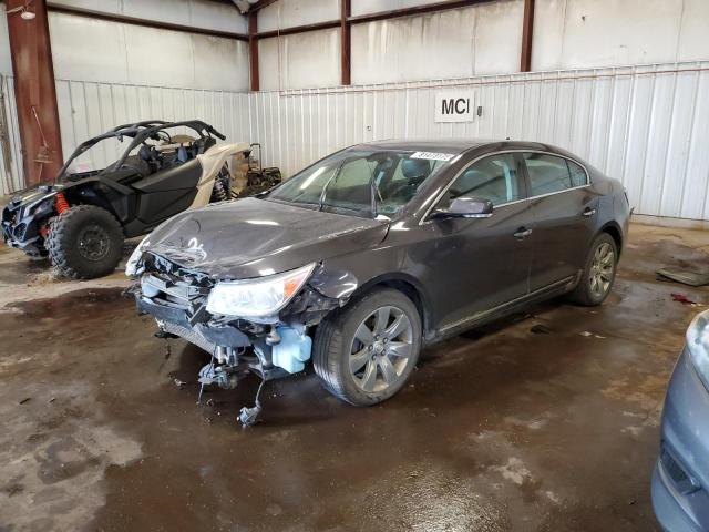 2013 BUICK LACROSSE, 