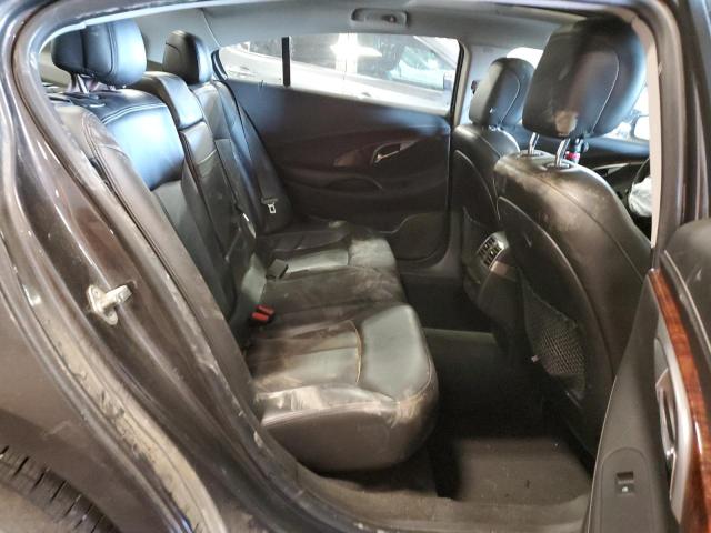1G4GC5E36DF293620 - 2013 BUICK LACROSSE Grau Foto 10