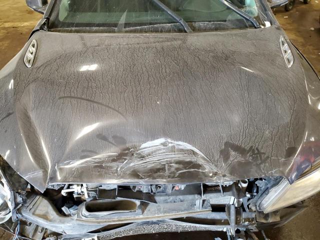 1G4GC5E36DF293620 - 2013 BUICK LACROSSE Grau Foto 11