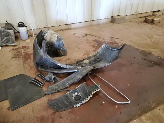 1G4GC5E36DF293620 - 2013 BUICK LACROSSE Grau Foto 12