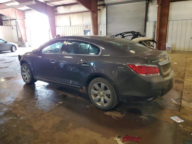1G4GC5E36DF293620 - 2013 BUICK LACROSSE Grau Foto 2