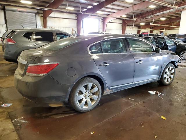 1G4GC5E36DF293620 - 2013 BUICK LACROSSE Grau Foto 3