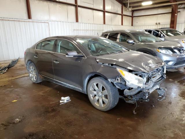 1G4GC5E36DF293620 - 2013 BUICK LACROSSE Grau Foto 4