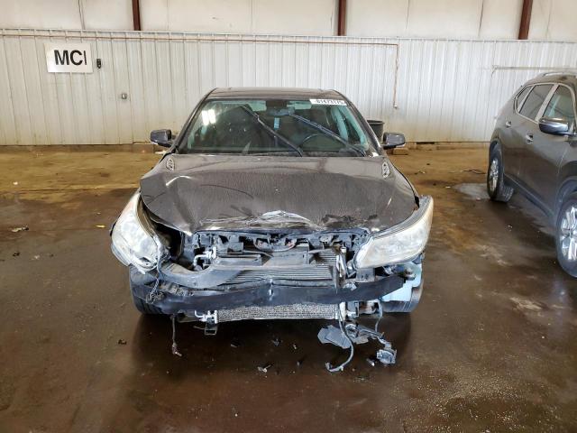 1G4GC5E36DF293620 - 2013 BUICK LACROSSE Grau Foto 5