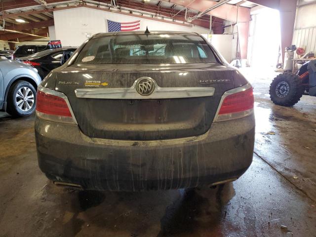 1G4GC5E36DF293620 - 2013 BUICK LACROSSE Grau Foto 6