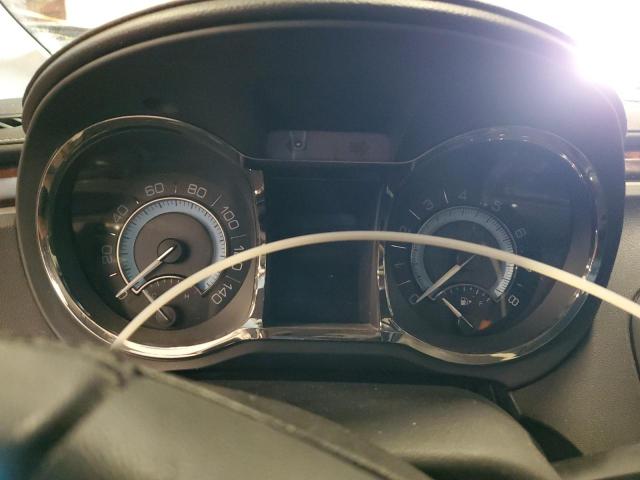 1G4GC5E36DF293620 - 2013 BUICK LACROSSE Grau Foto 9