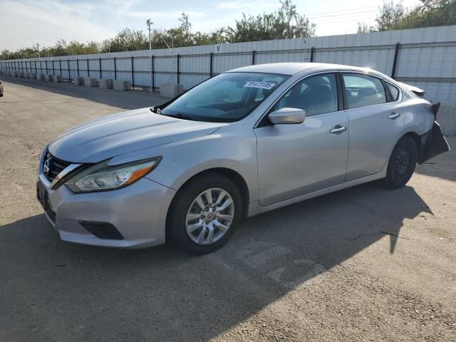 2016 NISSAN ALTIMA 2.5, 