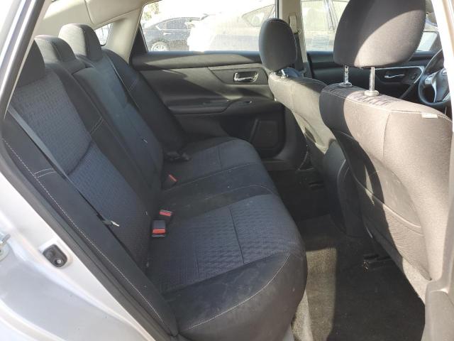 1N4AL3AP8GN311073 - 2016 NISSAN ALTIMA 2.5 SILVER photo 10