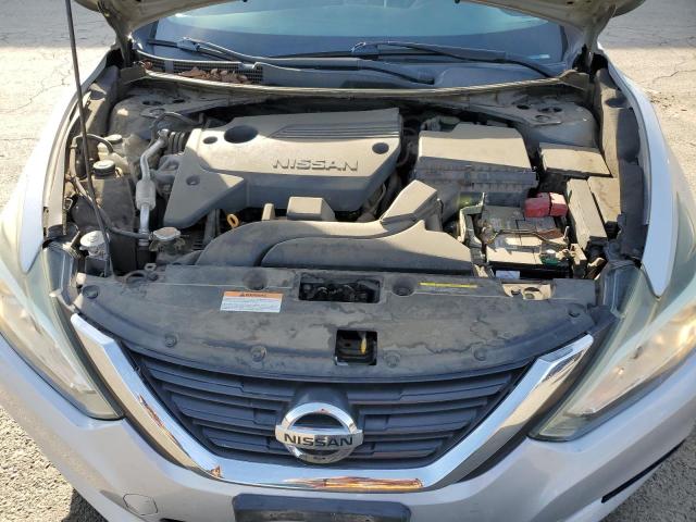 1N4AL3AP8GN311073 - 2016 NISSAN ALTIMA 2.5 SILVER photo 11