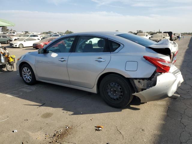 1N4AL3AP8GN311073 - 2016 NISSAN ALTIMA 2.5 SILVER photo 2