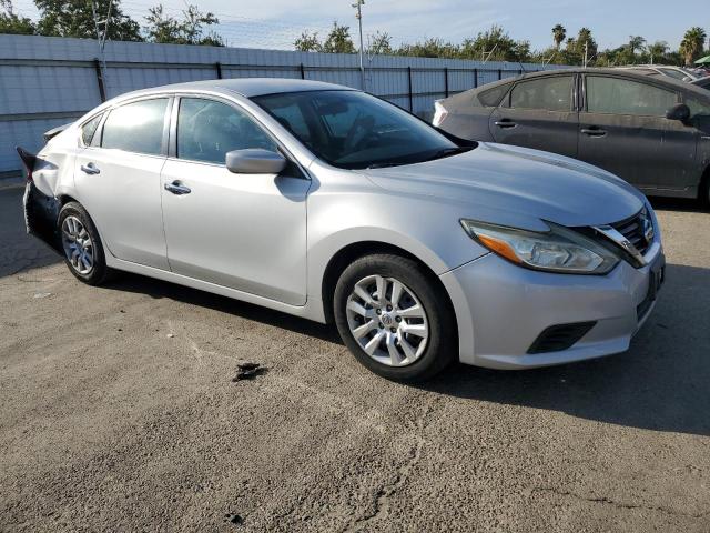 1N4AL3AP8GN311073 - 2016 NISSAN ALTIMA 2.5 SILVER photo 4