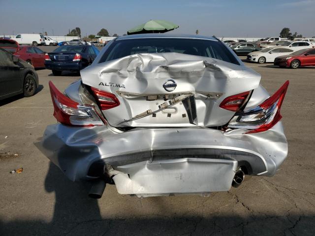 1N4AL3AP8GN311073 - 2016 NISSAN ALTIMA 2.5 SILVER photo 6