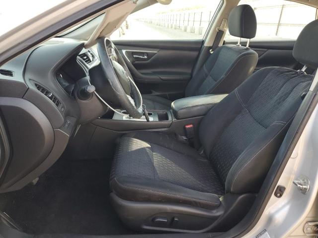 1N4AL3AP8GN311073 - 2016 NISSAN ALTIMA 2.5 SILVER photo 7