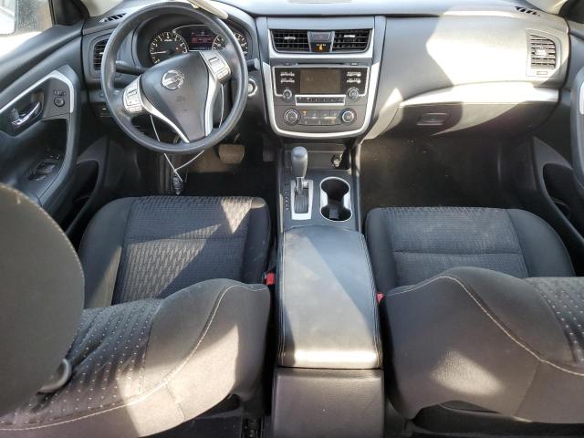 1N4AL3AP8GN311073 - 2016 NISSAN ALTIMA 2.5 SILVER photo 8