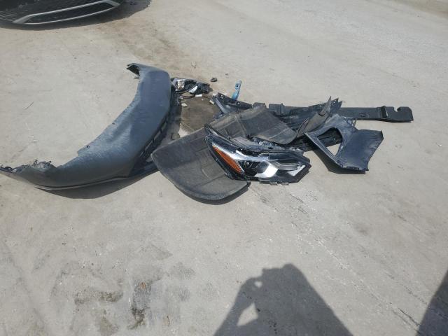 3GNAXUEV6ML388959 - 2021 CHEVROLET EQUINOX LT Синій фото 13