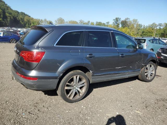 WA1LGAFE7CD009397 - 2012 AUDI Q7 PREMIUM PLUS Szary zdjęcie 3