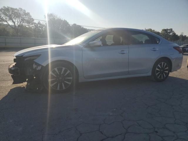 2018 NISSAN ALTIMA 2.5, 