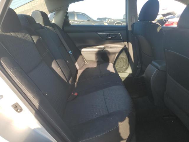 1N4AL3AP3JC113357 - 2018 NISSAN ALTIMA 2.5 Srebrny zdjęcie 10