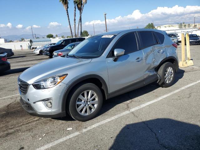 2016 MAZDA CX-5 TOURING, 