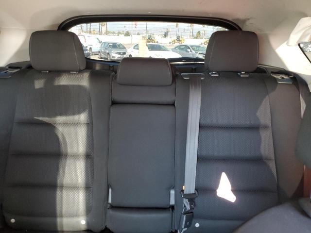 JM3KE2CY2G0904201 - 2016 MAZDA CX-5 TOURING ვერცხლისფერი ფოტო 10