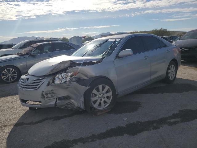2007 TOYOTA CAMRY CE, 