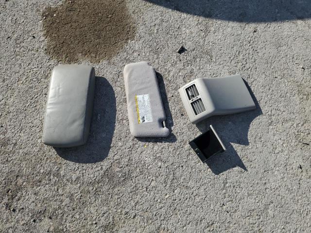 4T1BE46K77U079126 - 2007 TOYOTA CAMRY CE Күміс фото 12