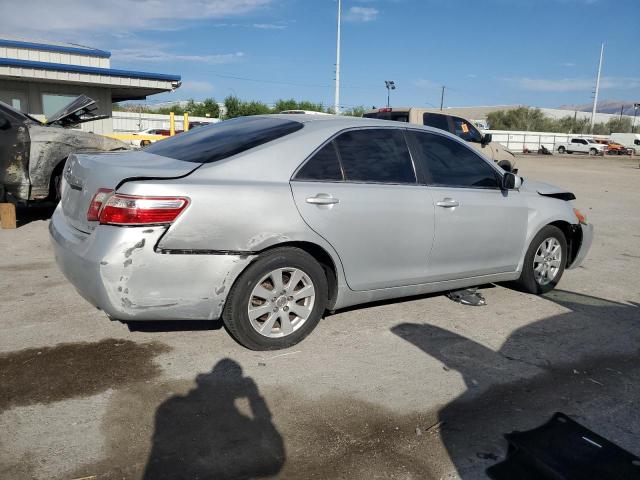 4T1BE46K77U079126 - 2007 TOYOTA CAMRY CE Күміс фото 3
