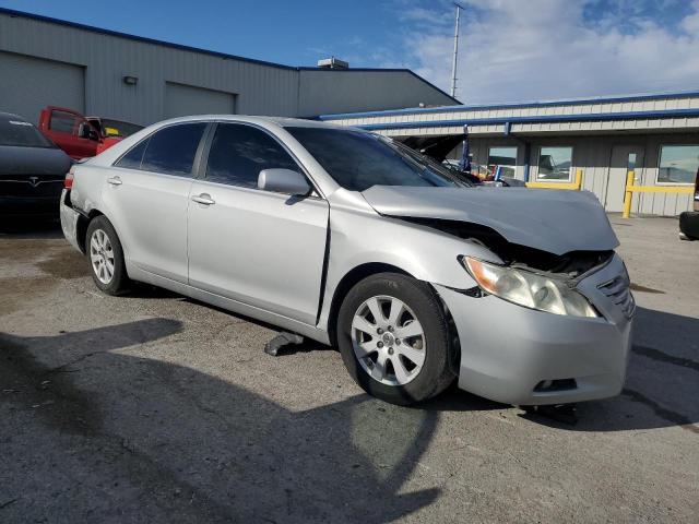4T1BE46K77U079126 - 2007 TOYOTA CAMRY CE Күміс фото 4