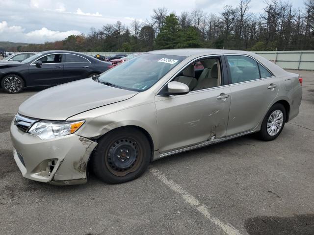 2014 TOYOTA CAMRY L, 
