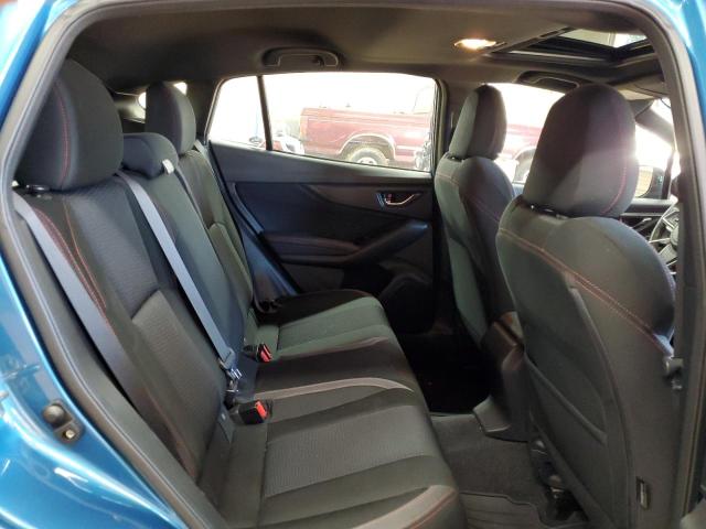 4S3GTAL65H3708282 - 2017 SUBARU IMPREZA SPORT 蓝色 照片 10