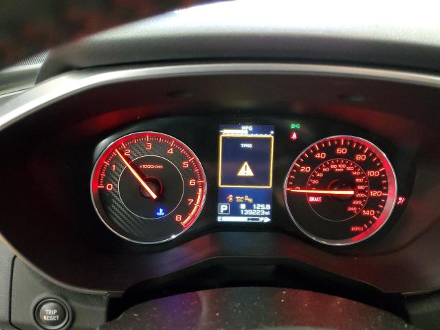 4S3GTAL65H3708282 - 2017 SUBARU IMPREZA SPORT 蓝色 照片 9