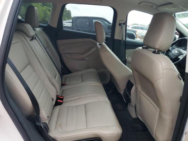 1FMCU9J91KUC01741 - 2019 FORD ESCAPE TITANIUM Blanco foto 11