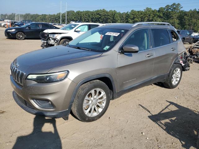 2019 JEEP CHEROKEE LATITUDE, 