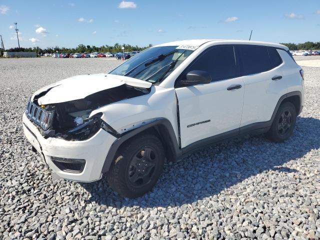 2020 JEEP COMPASS SPORT, 