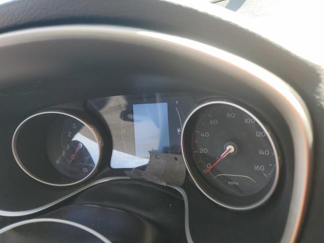 3C4NJCAB7LT159058 - 2020 JEEP COMPASS SPORT WHITE photo 9