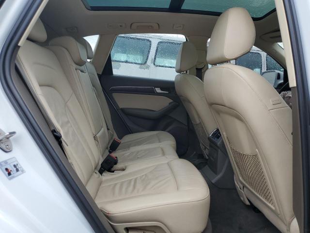 WA1LFAFP3FA046568 - 2015 AUDI Q5 PREMIUM PLUS 白色 照片 11