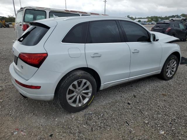 WA1LFAFP3FA046568 - 2015 AUDI Q5 PREMIUM PLUS 白色 照片 3