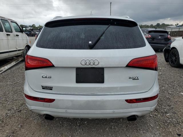 WA1LFAFP3FA046568 - 2015 AUDI Q5 PREMIUM PLUS 白色 照片 6