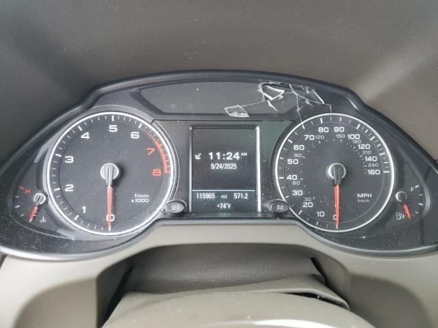 WA1LFAFP3FA046568 - 2015 AUDI Q5 PREMIUM PLUS 白色 照片 9