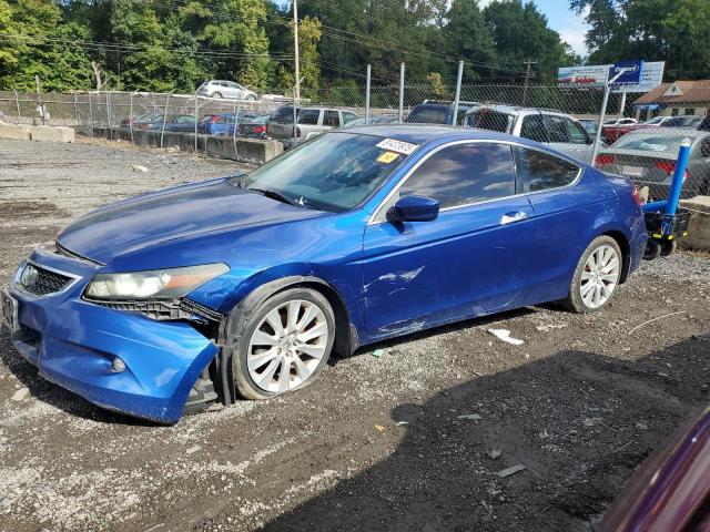 2009 HONDA ACCORD EXL, 