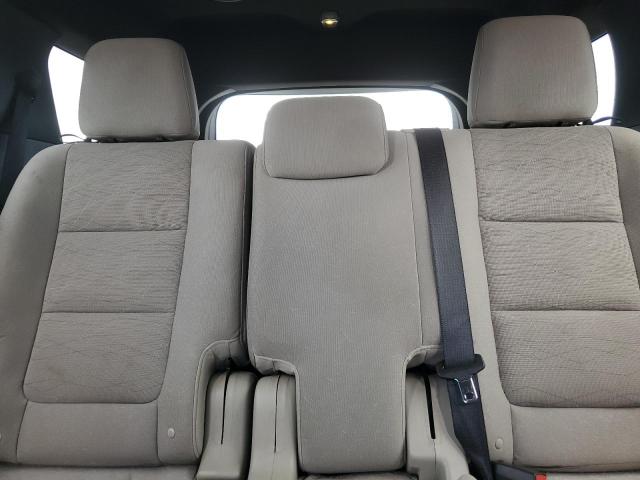 1FM5K7B8XDGB66353 - 2013 FORD EXPLORER WHITE photo 10