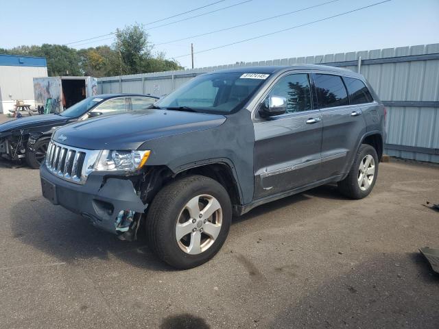 2012 JEEP GRAND CHER LAREDO, 