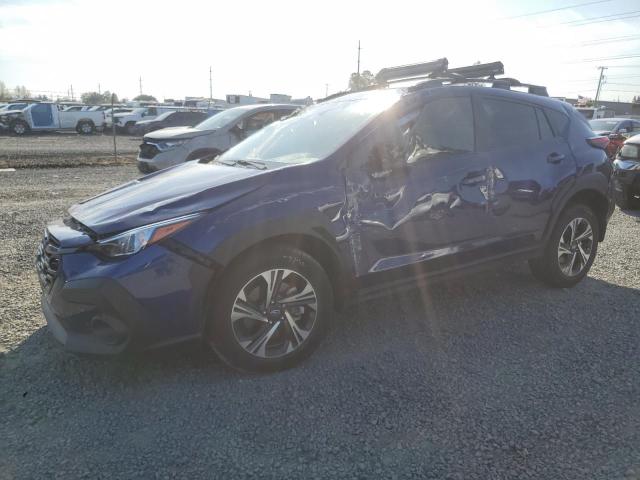 2024 SUBARU CROSSTREK PREMIUM, 