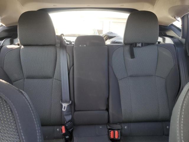 JF2GUADC8R8858524 - 2024 SUBARU CROSSTREK PREMIUM Bleu photo 10