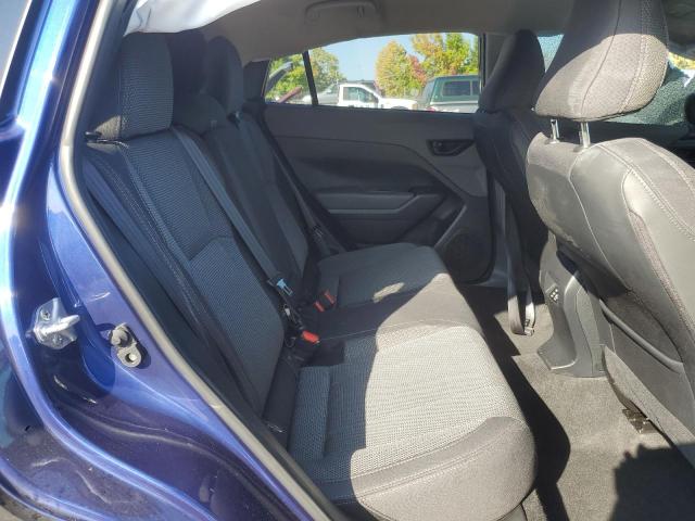 JF2GUADC8R8858524 - 2024 SUBARU CROSSTREK PREMIUM Bleu photo 11