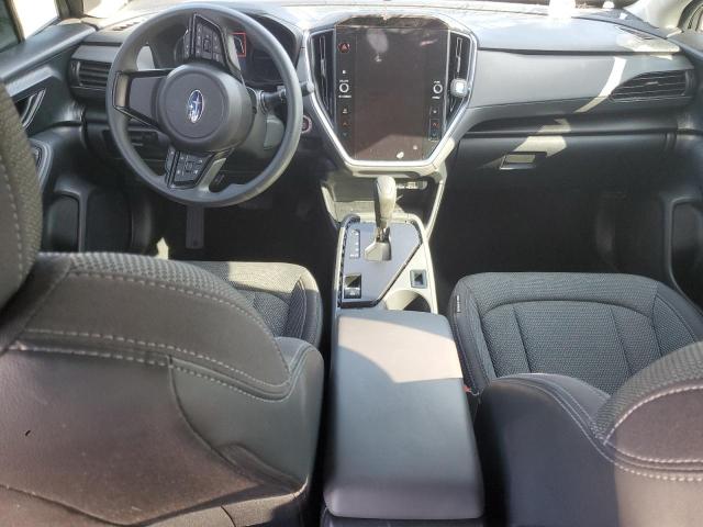 JF2GUADC8R8858524 - 2024 SUBARU CROSSTREK PREMIUM Bleu photo 8