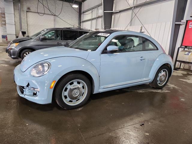 2014 VOLKSWAGEN BEETLE, 
